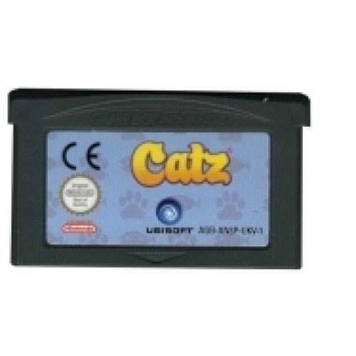 Catz - Gamesellers.nl