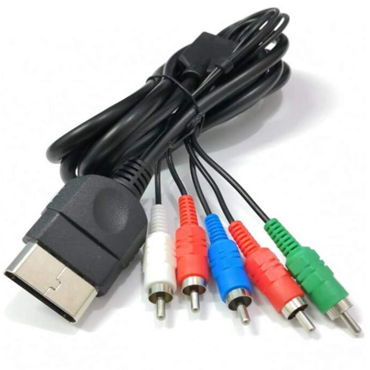 Component kabel voor Xbox - Gamesellers.nl