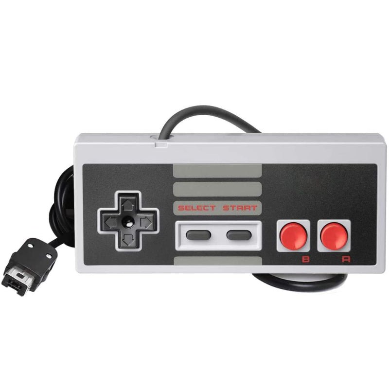 Controller voor Nintendo Classic Mini - Gamesellers.nl