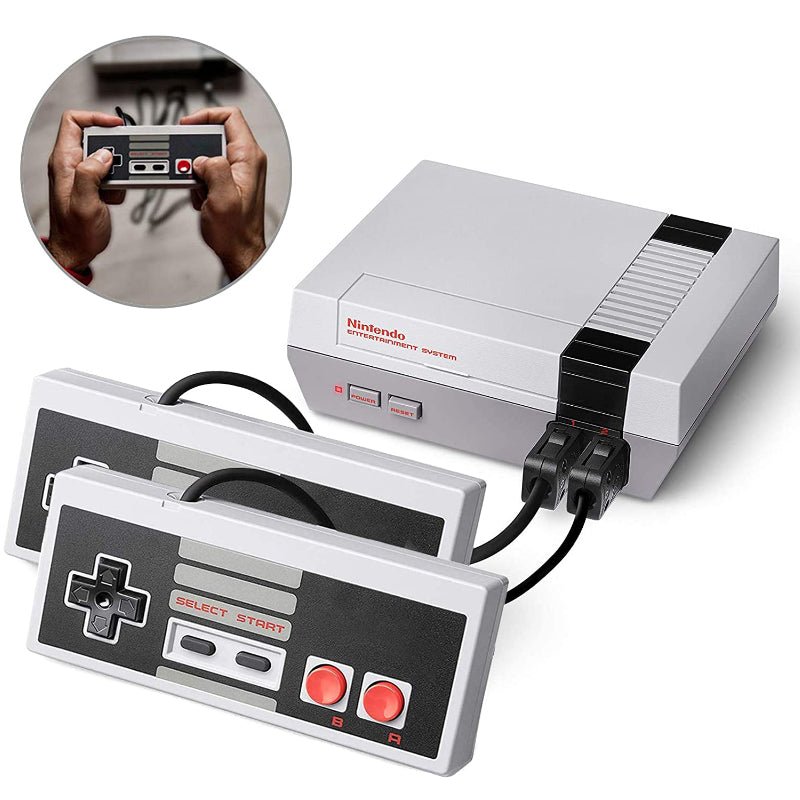 Controller voor Nintendo Classic Mini - Gamesellers.nl