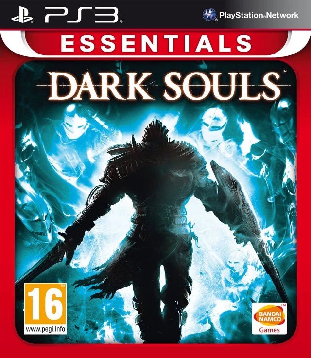 Dark Souls - Gamesellers.nl