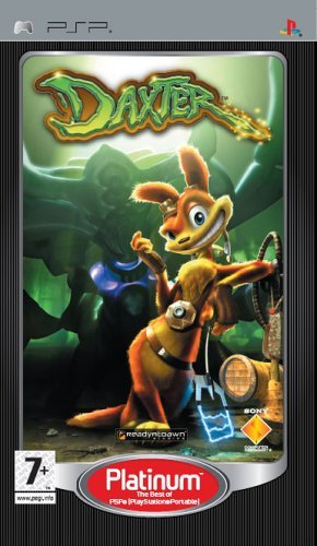 Daxter - Gamesellers.nl