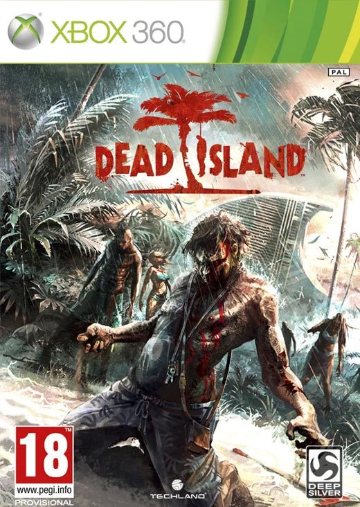 Dead Island - Gamesellers.nl