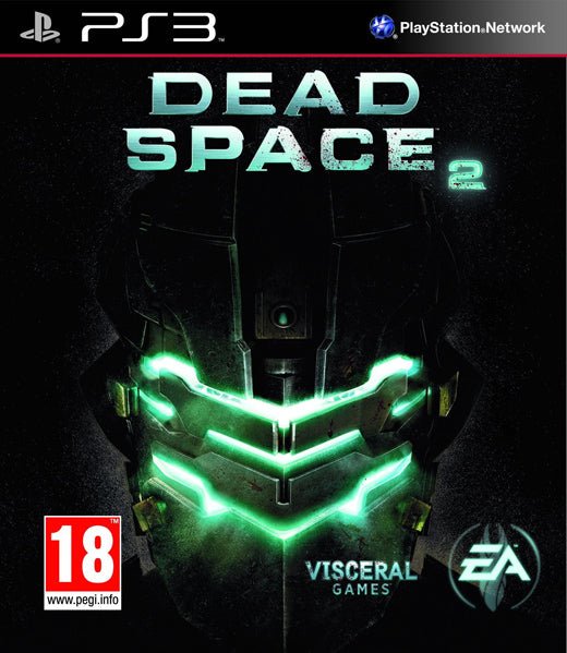 Dead Space 2 - Gamesellers.nl