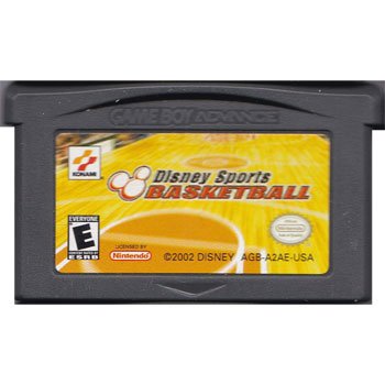 Disney sports basketball - Gamesellers.nl