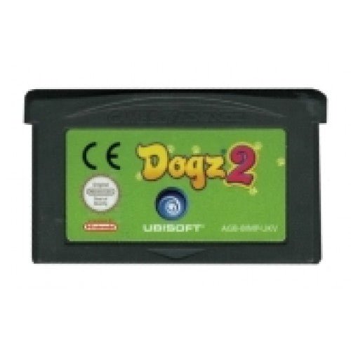 Dogz 2 - Gamesellers.nl