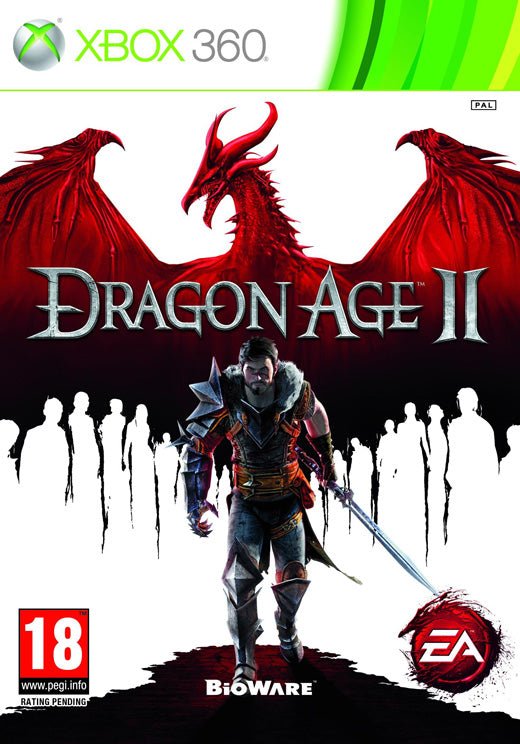 Dragon Age 2 - Gamesellers.nl