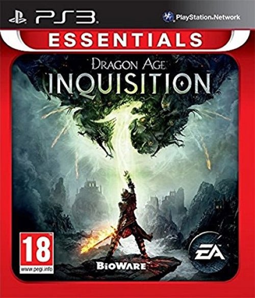 Dragon Age: Inquisition - Gamesellers.nl