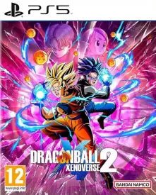 Dragon Ball: Xenoverse 2 - Gamesellers.nl