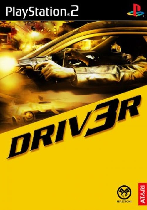 Driv3er - Gamesellers.nl