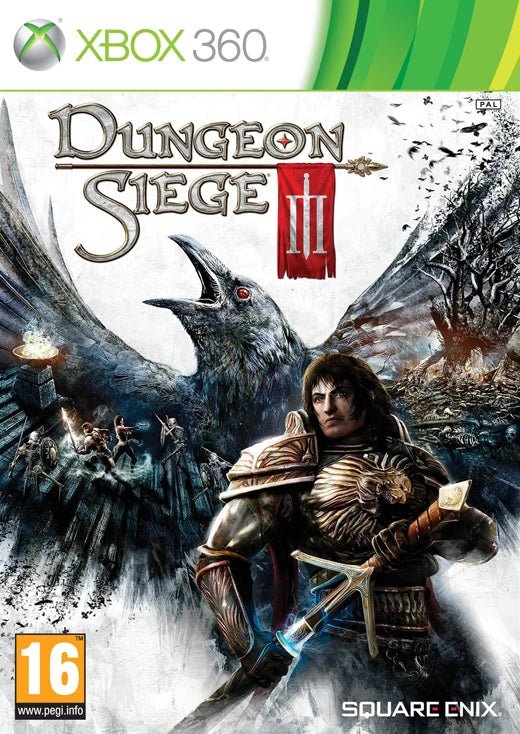 Dungeon Siege 3 - Gamesellers.nl