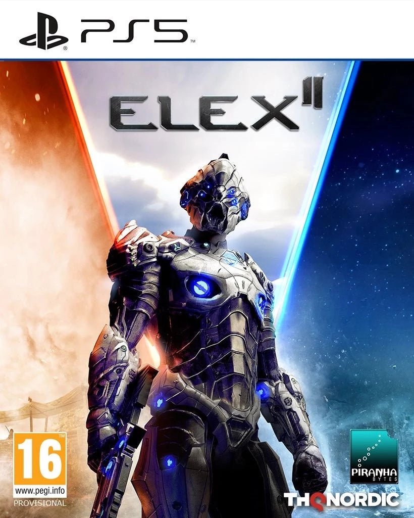 Elex 2 - Gamesellers.nl