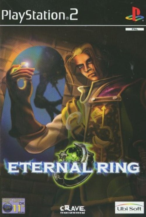 Eternal Ring - Gamesellers.nl