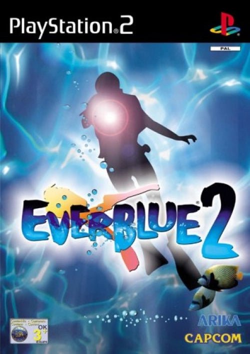 Everblue 2 - Gamesellers.nl