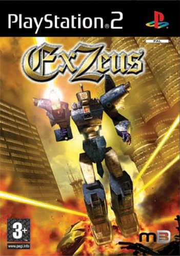 ExZeus - Gamesellers.nl