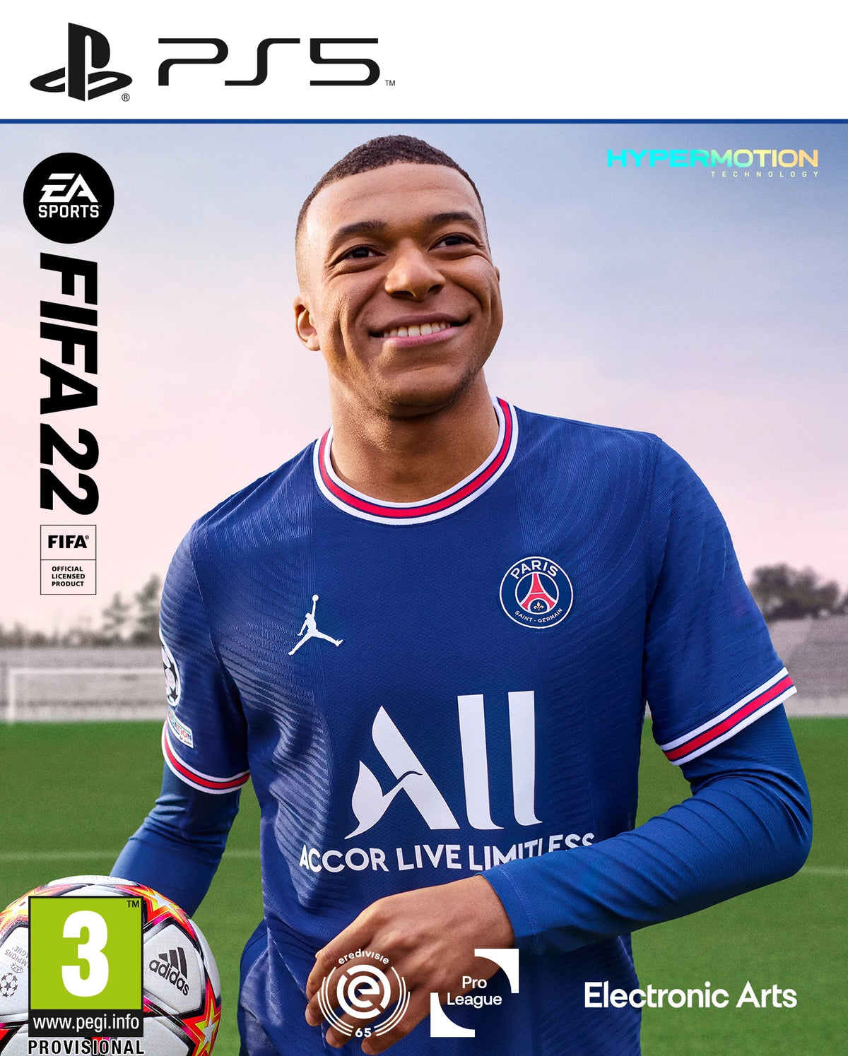 Fifa 22 Gamesellers.nl