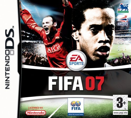 Fifa 07 - Gamesellers.nl