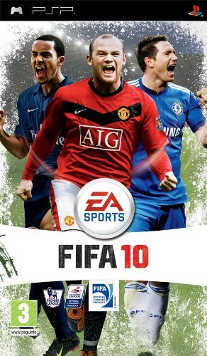 Fifa 10 - Gamesellers.nl