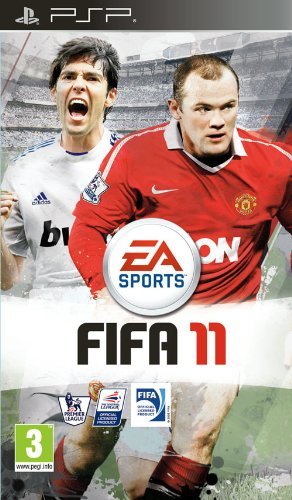 Fifa 11 - Gamesellers.nl