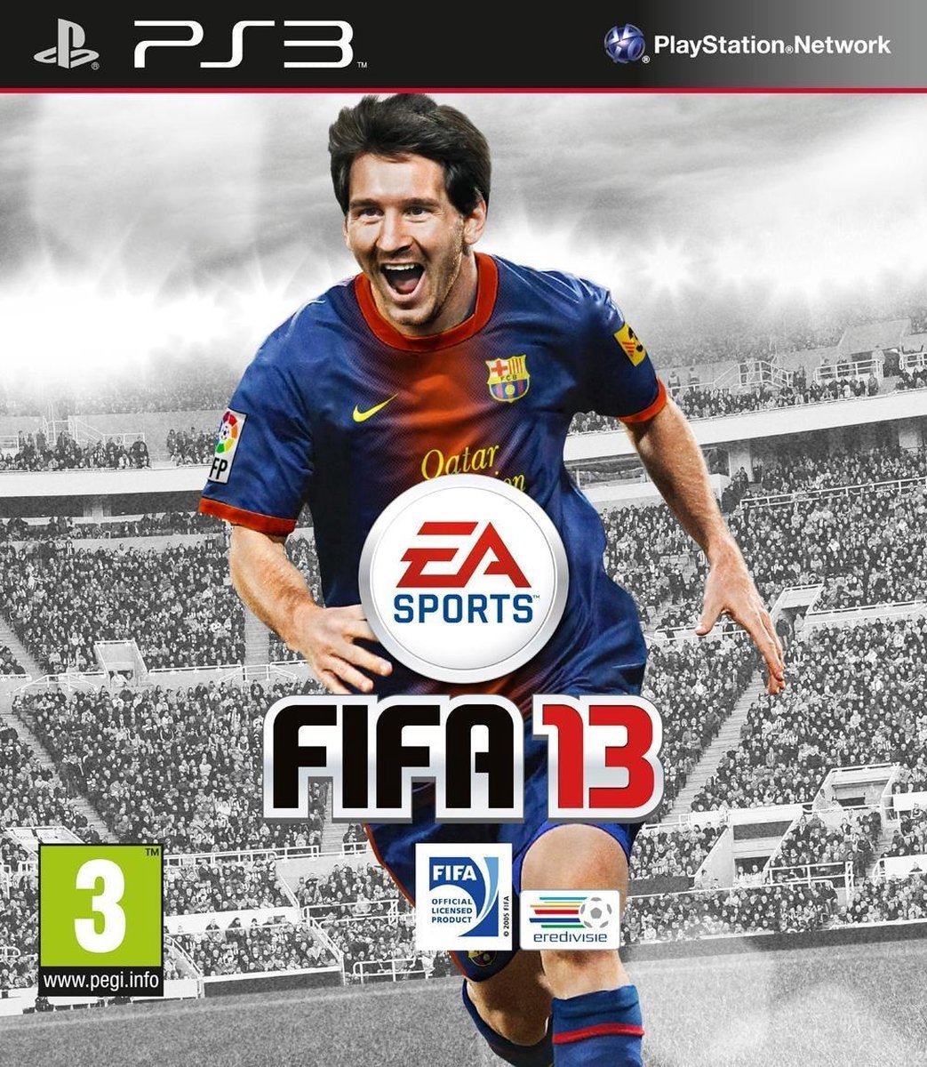 Fifa 13 - Gamesellers.nl