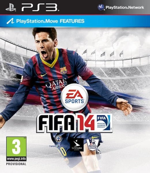 Fifa 14 - Gamesellers.nl