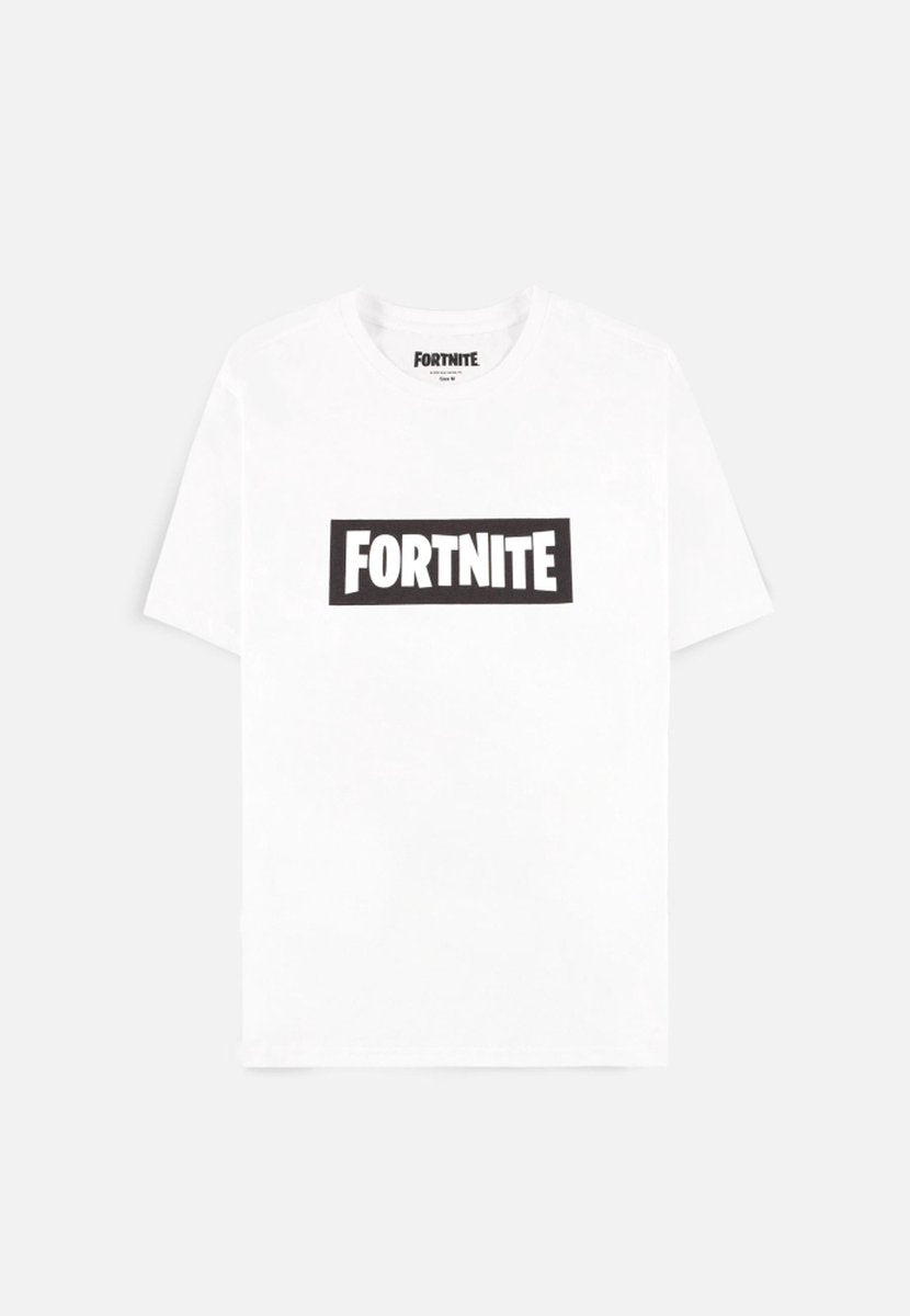 Fortnite - Men&#39;s T-shirt - Gamesellers.nl