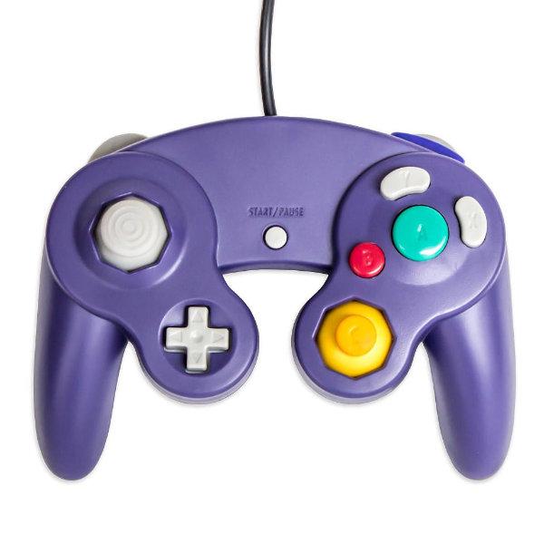 Gamecube controller 3rd party - Gamesellers.nl