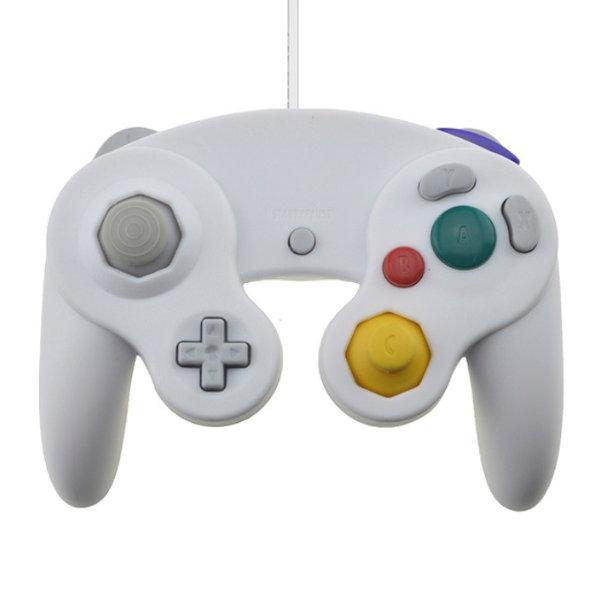 Gamecube controller 3rd party - Gamesellers.nl