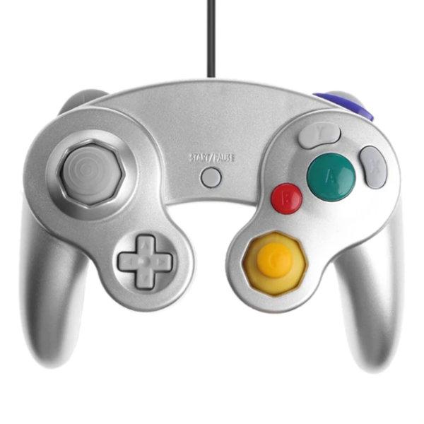 Gamecube controller 3rd party - Gamesellers.nl