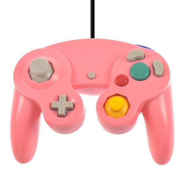 Gamecube controller 3rd party - Gamesellers.nl