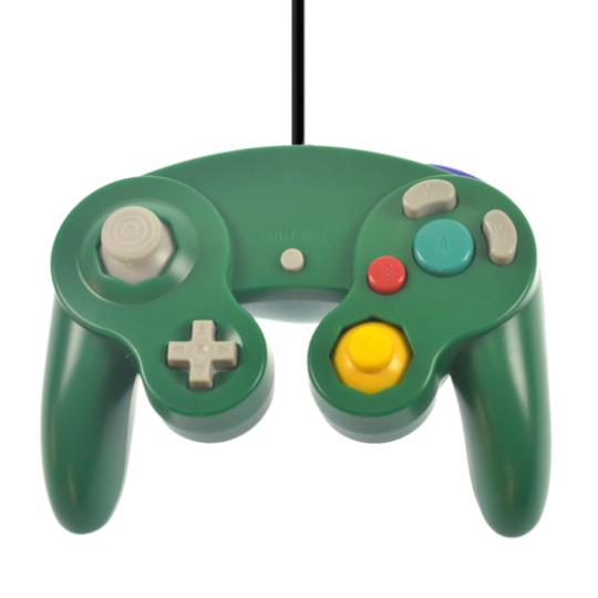 Gamecube controller 3rd party - Gamesellers.nl