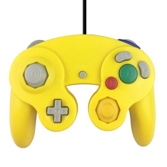 Gamecube controller 3rd party - Gamesellers.nl