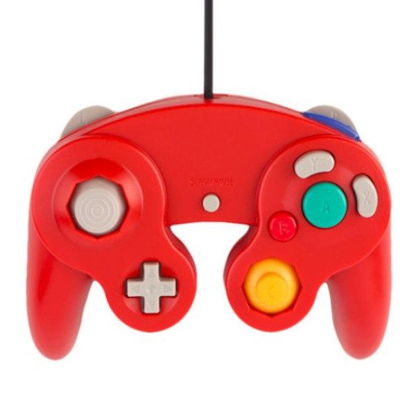 Gamecube controller 3rd party - Gamesellers.nl