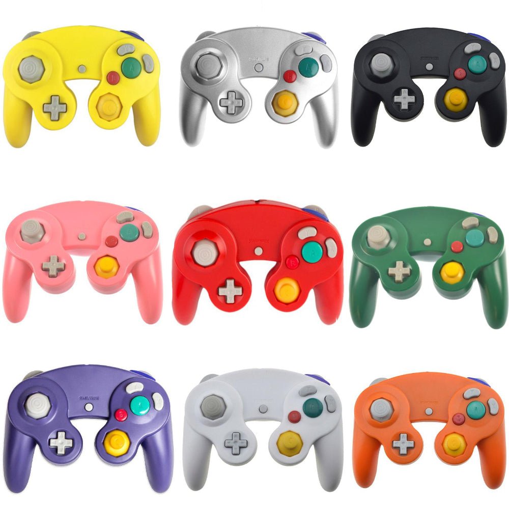 Gamecube controller 3rd party - Gamesellers.nl