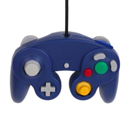 Gamecube controller 3rd party - Gamesellers.nl