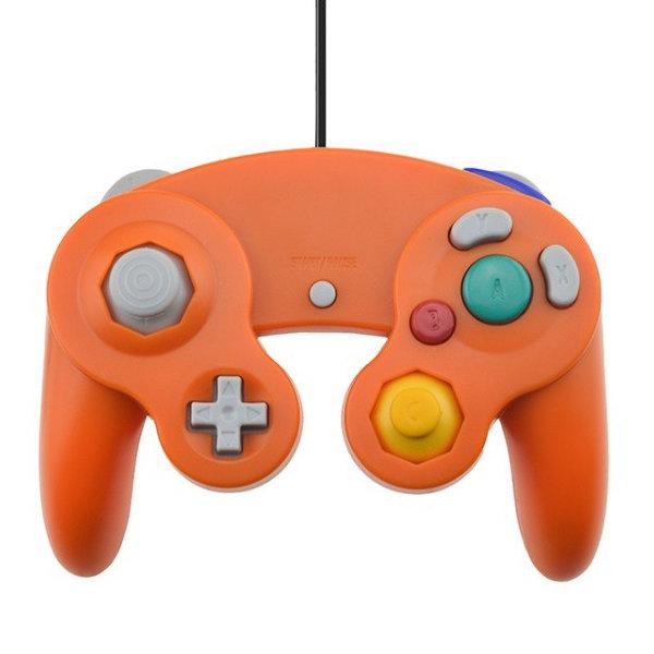 Gamecube controller 3rd party - Gamesellers.nl