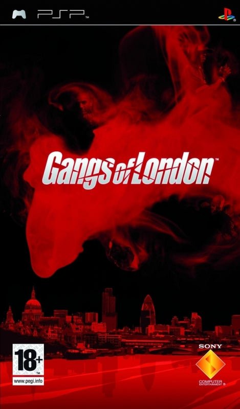 Gangs of London - Gamesellers.nl