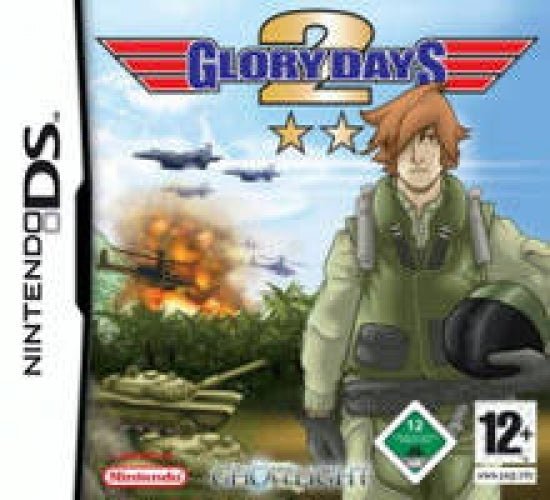 Glory days 2 - Gamesellers.nl