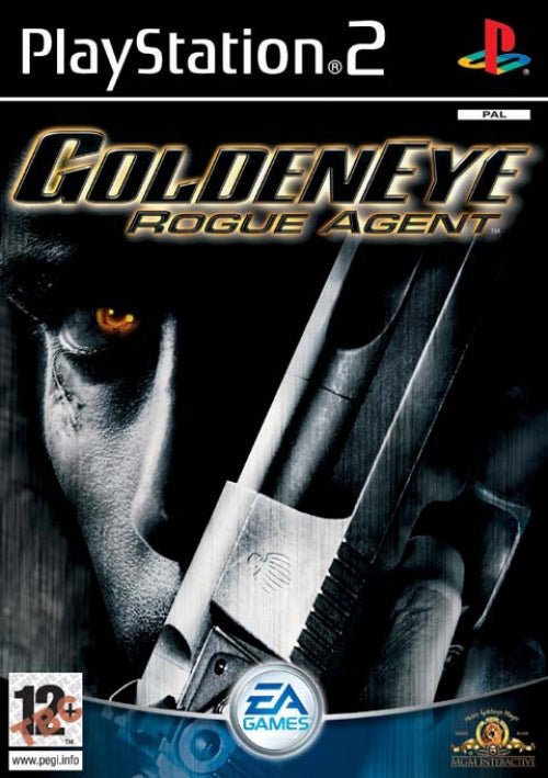 GoldenEye: Rogue Agent - Gamesellers.nl