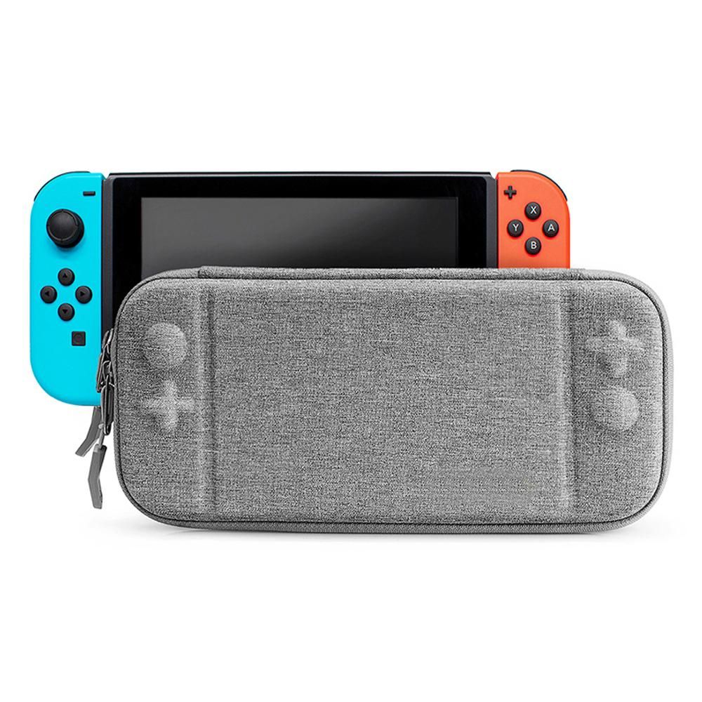 Hardcase / hoes voor Nintendo Switch - Gamesellers.nl