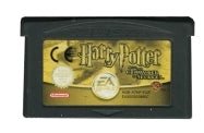 Harry Potter en de geheime kamer - Gamesellers.nl