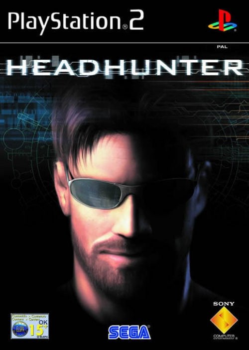 Headhunter - Gamesellers.nl