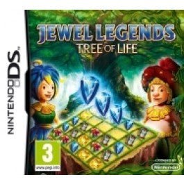 Jewel legends tree of life - Gamesellers.nl