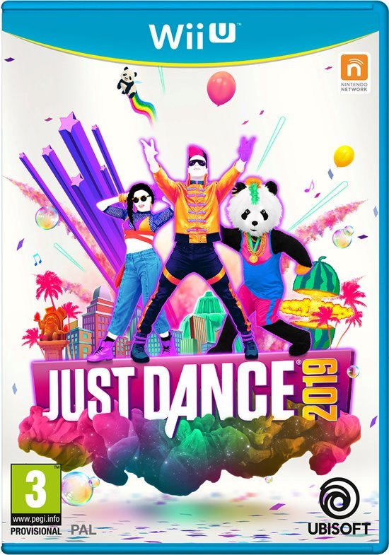 Just Dance 2019 - Gamesellers.nl