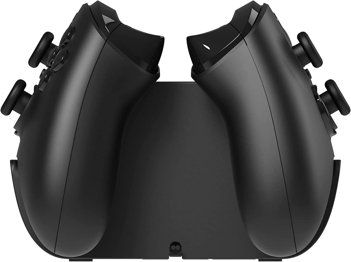 KMD charging dock voor Xbox One en Xbox Series S/X - Gamesellers.nl