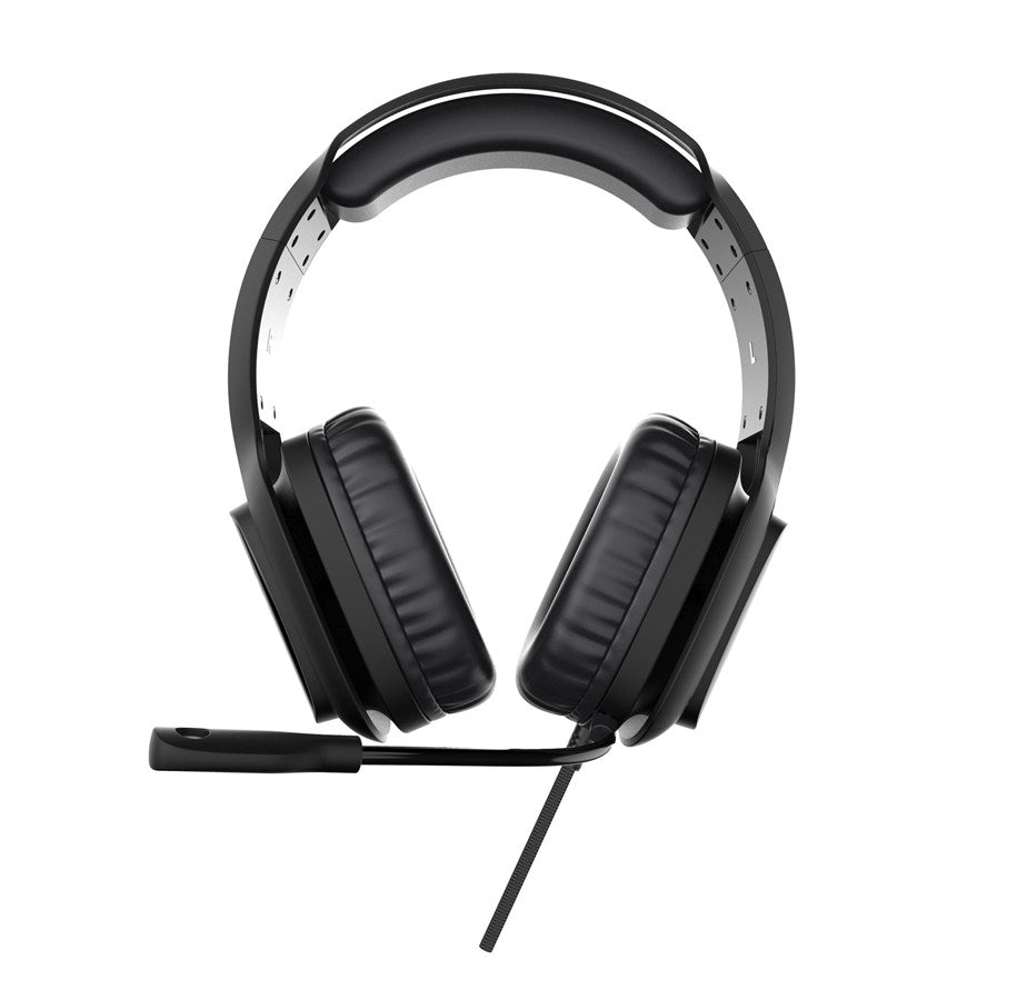 KMD Instinct Universal Gaming Headset - zwart - Gamesellers.nl