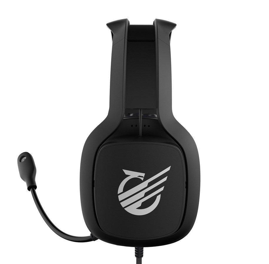 KMD Instinct Universal Gaming Headset - zwart - Gamesellers.nl