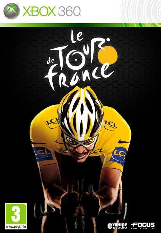 Le Tour de France 2011 - Gamesellers.nl