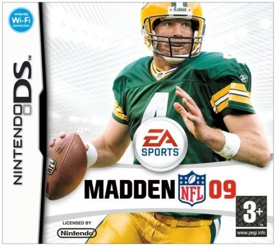 Madden NFL 09 - Gamesellers.nl