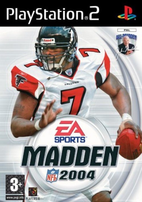 Madden NFL 2004 - Gamesellers.nl